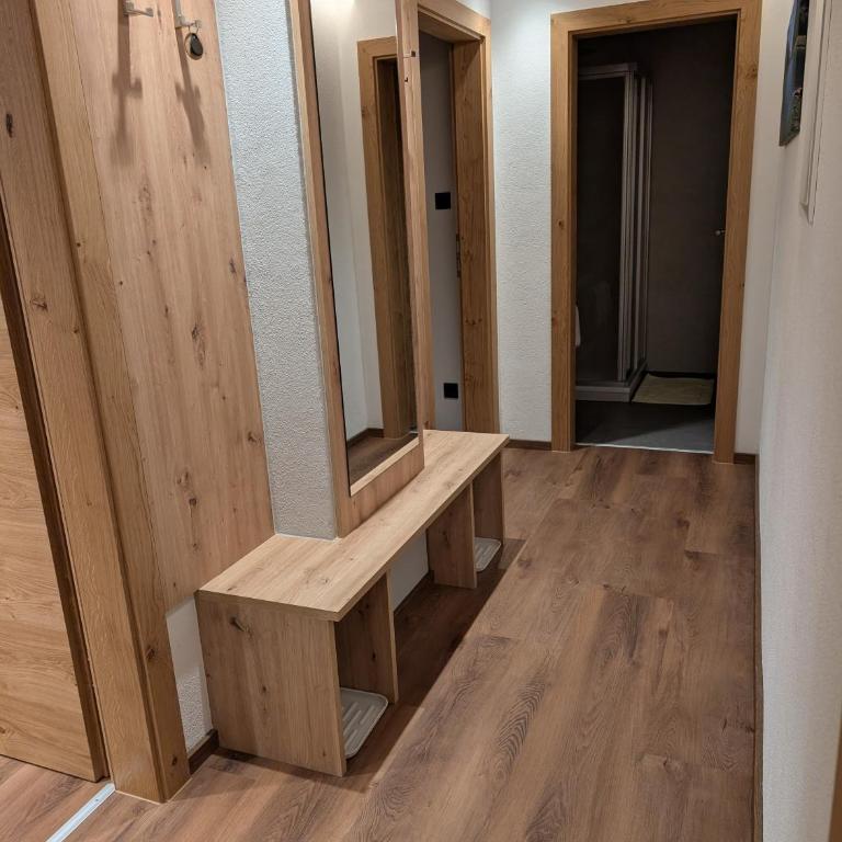Ferienwohnungen Annelies - Apartment mit 1 Schlafzimmer - 5