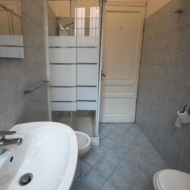 Art Atelier Apartments - Apartment mit 1 Schlafzimmer - 10