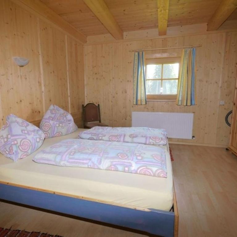Kogelalm - Ferienhaus - 6