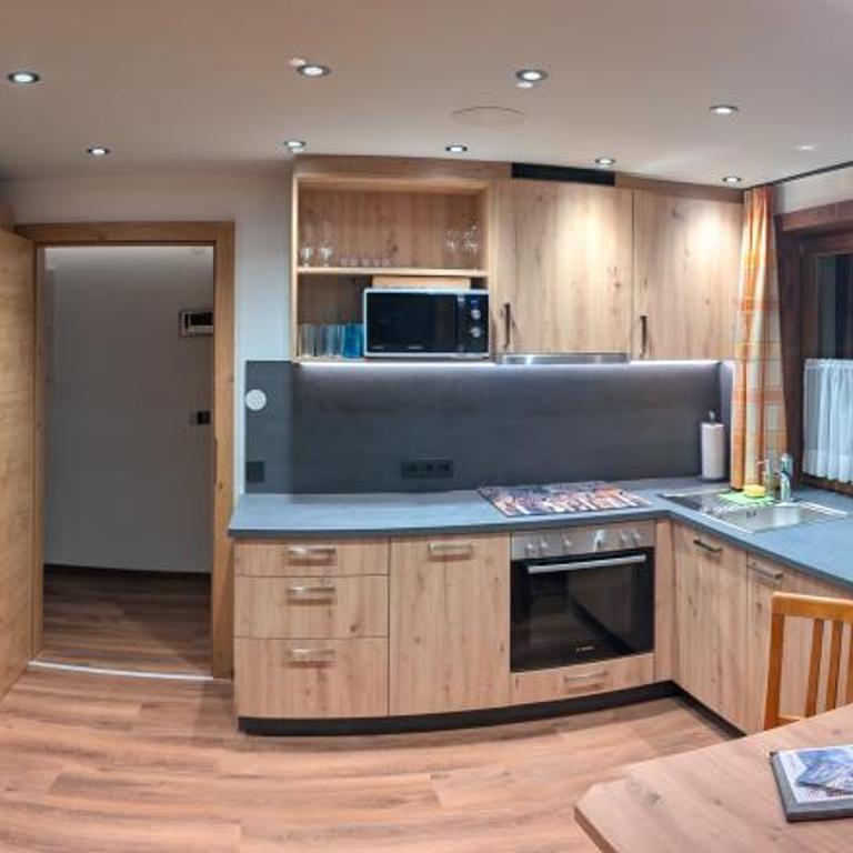Ferienwohnungen Annelies - Apartment mit 1 Schlafzimmer - 20
