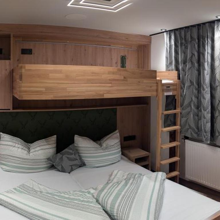 Ferienwohnungen Annelies - Apartment mit 1 Schlafzimmer - 19
