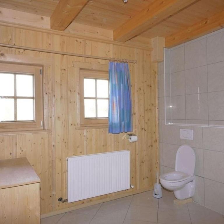 Kogelalm - Ferienhaus - 7