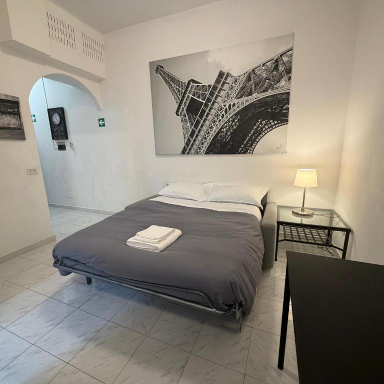 Art Atelier Apartments - Apartment mit 1 Schlafzimmer - 11
