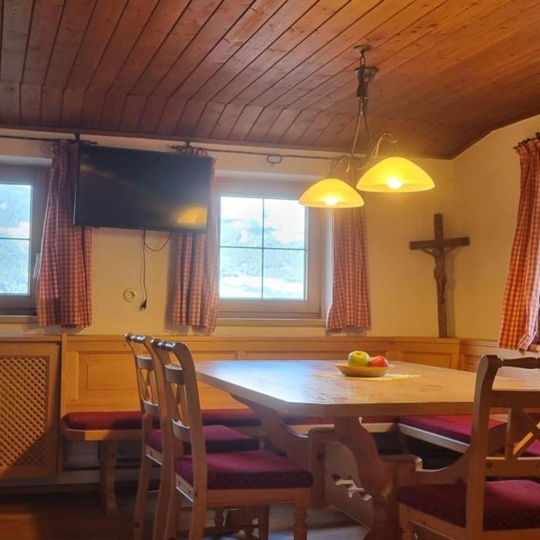 Wöscherhof - Apartment mit Bad - 1