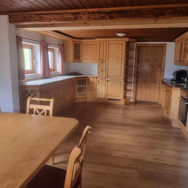 Wöscherhof - Apartment mit Bad - 2