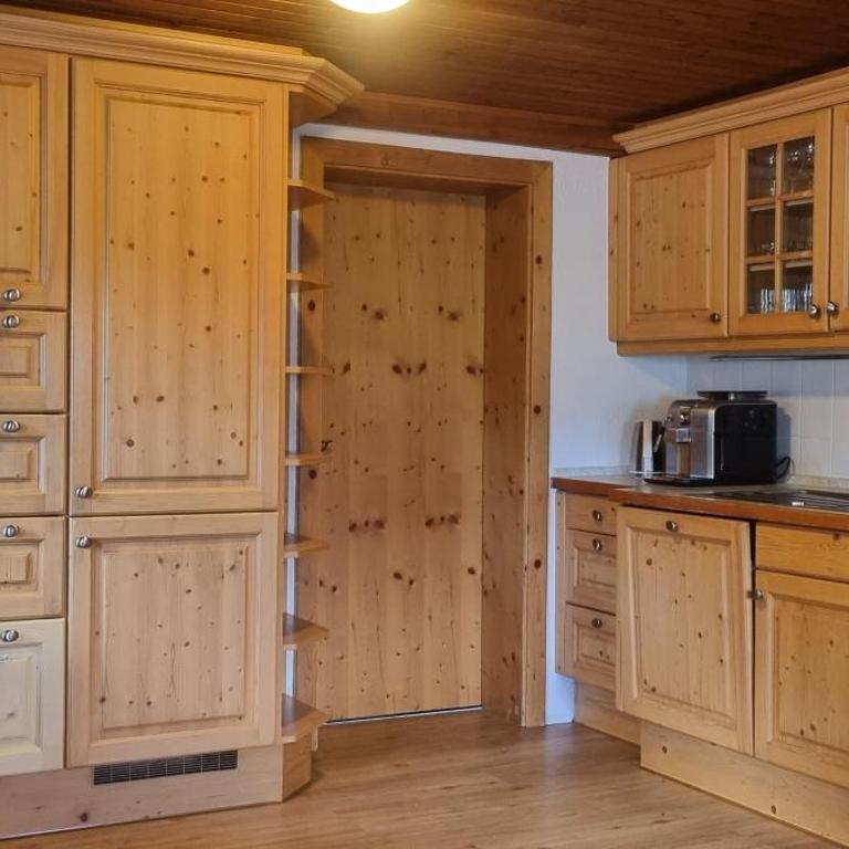 Wöscherhof - Apartment mit Bad - 3