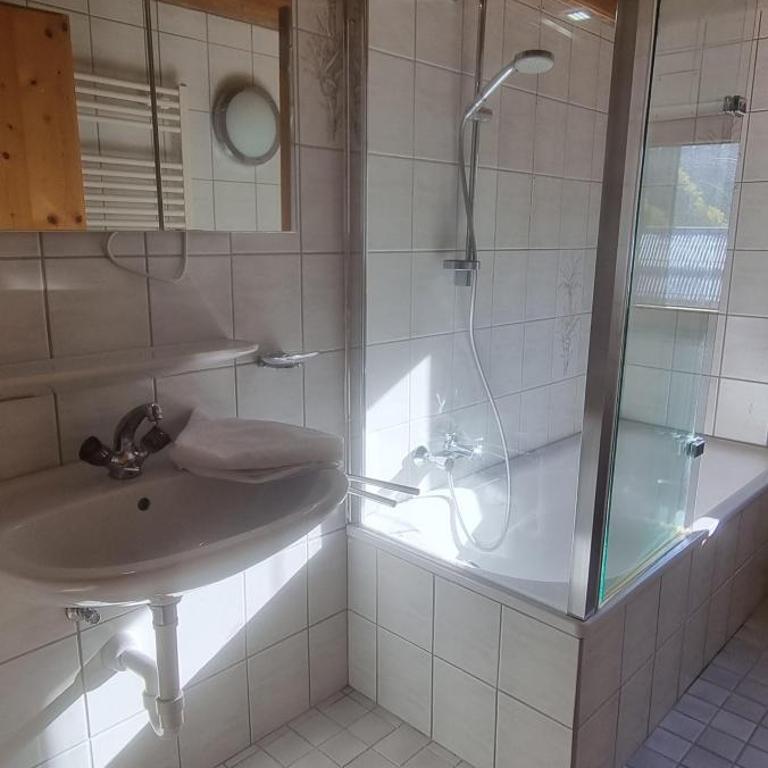 Wöscherhof - Apartment mit Bad - 7