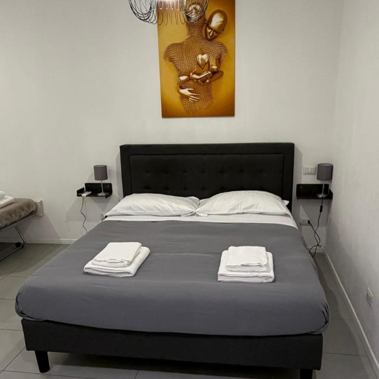 Art Atelier Apartments - Apartment - 1