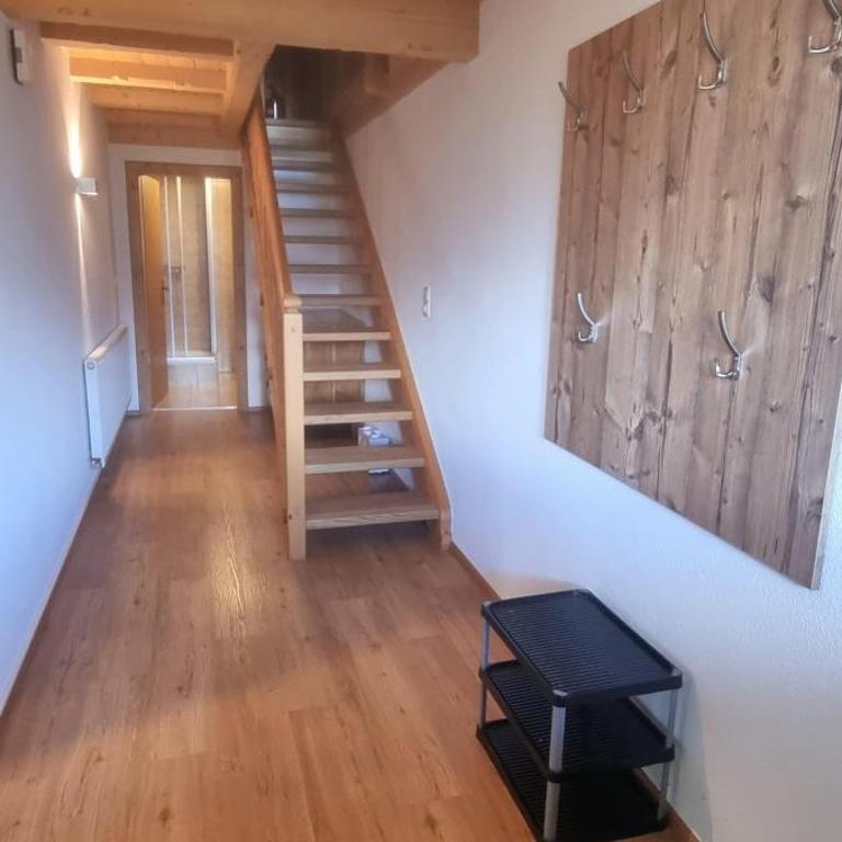 Wöscherhof - Apartment mit Bad - 10