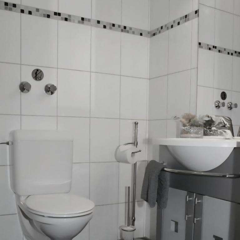 Ferienwohnung Allgäu-Harmonie - Pool, Sauna, Bergblick, 2 Zimmer - Apartment mit 1 Schlafzimmer - 21