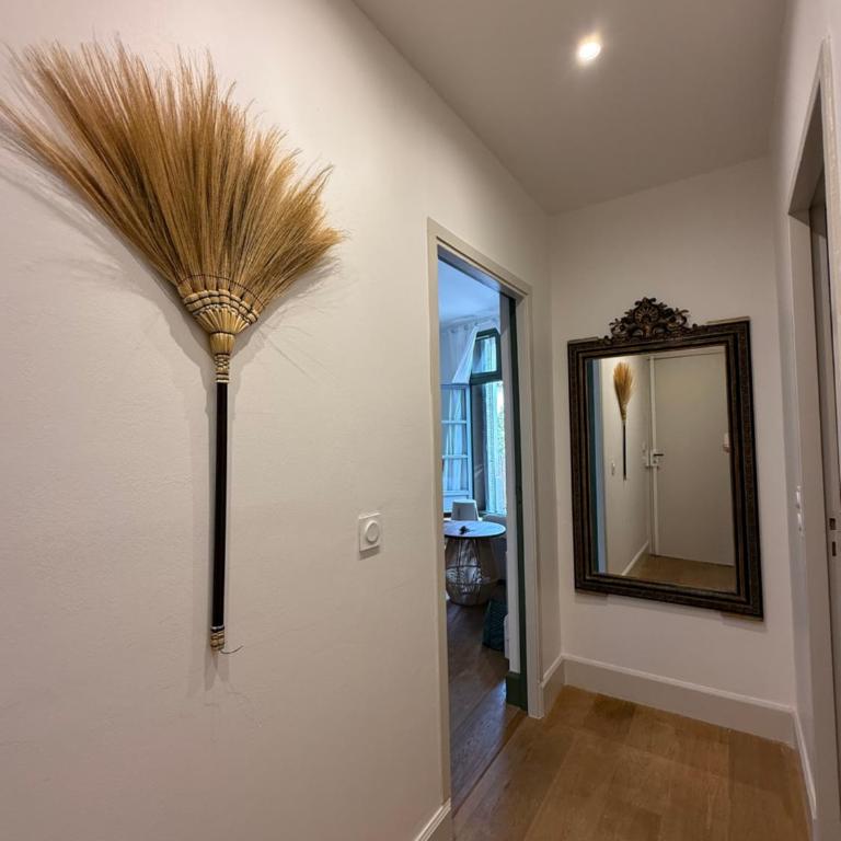 appartement lumineux cosy 4 couchages coeur de narbonne - Apartamento - 10