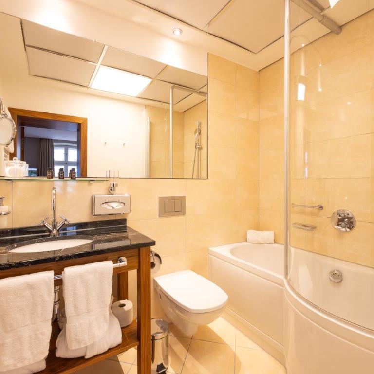 MAXIMILIAN MUNICH Apartments & Hotel - Monolocale - 4