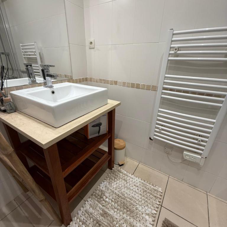 appartement lumineux cosy 4 couchages coeur de narbonne - Apartamento - 18