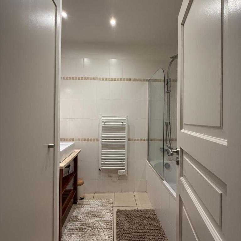 appartement lumineux cosy 4 couchages coeur de narbonne - Apartamento - 22