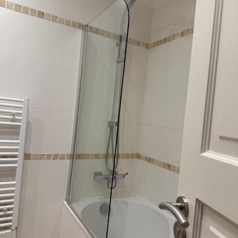appartement lumineux cosy 4 couchages coeur de narbonne - Apartamento - 29
