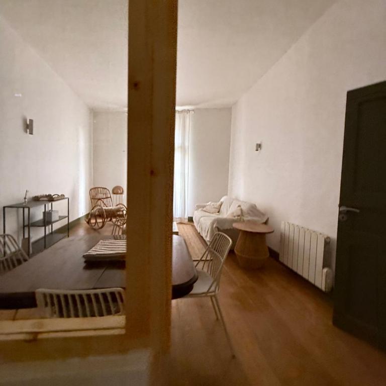appartement lumineux cosy 4 couchages coeur de narbonne - Apartamento - 24