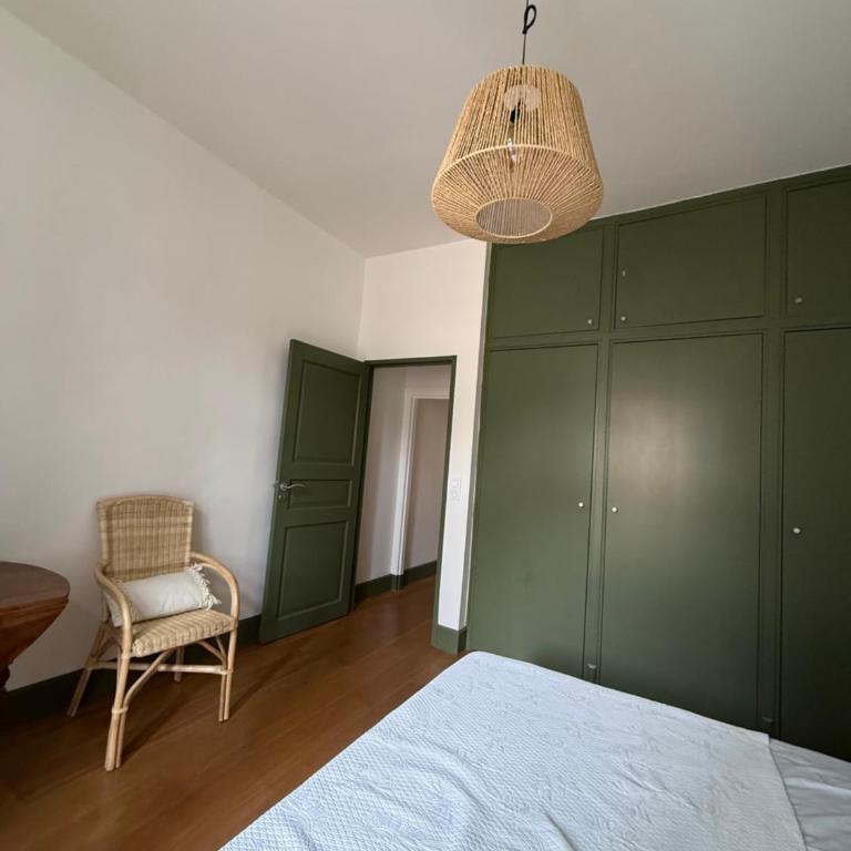 appartement lumineux cosy 4 couchages coeur de narbonne - Apartamento - 27