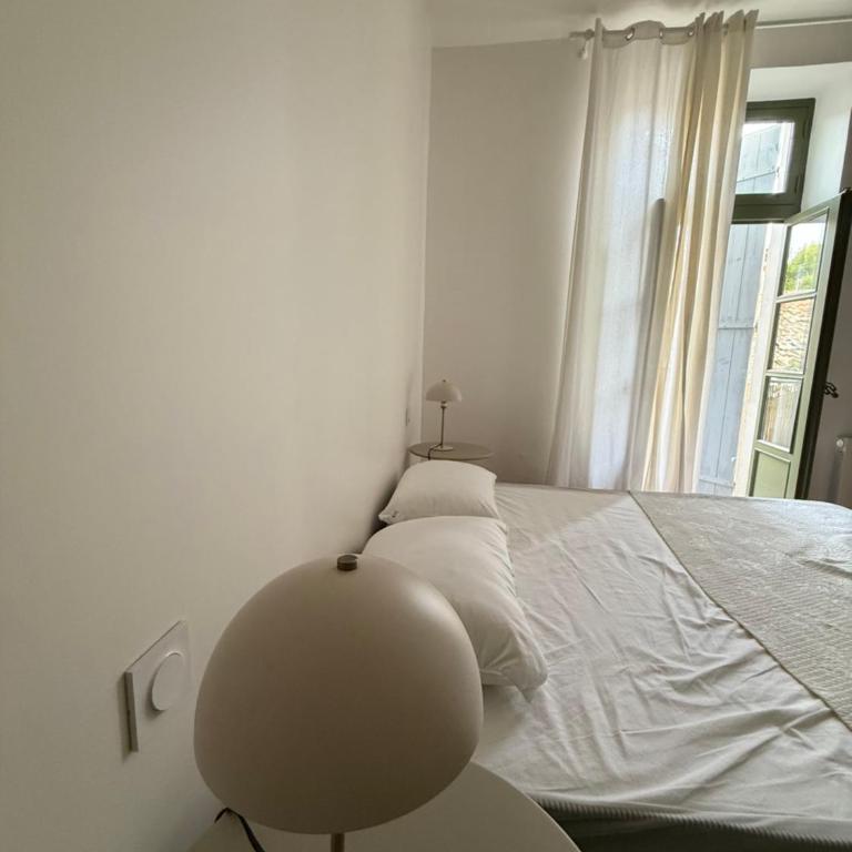 appartement lumineux cosy 4 couchages coeur de narbonne - Apartamento - 32