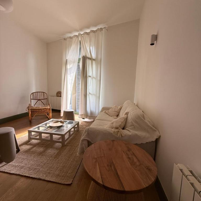 appartement lumineux cosy 4 couchages coeur de narbonne - Apartamento - 34
