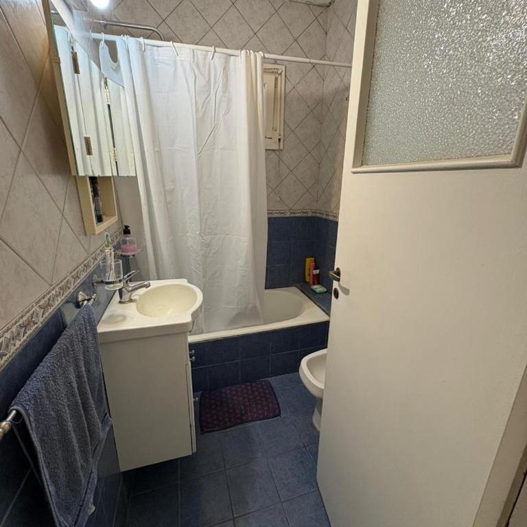 Hermoso departamento 2 Ambientes Mar del Plata - Apartamento de 1 dormitorio - 5