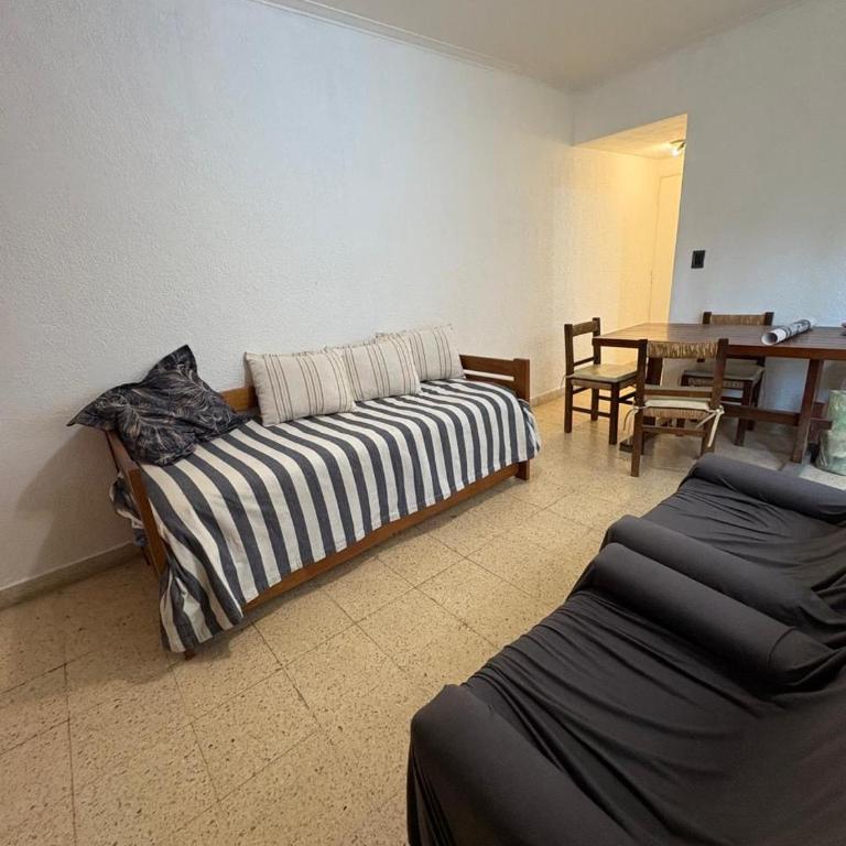 Hermoso departamento 2 Ambientes Mar del Plata - Apartamento de 1 dormitorio - 6