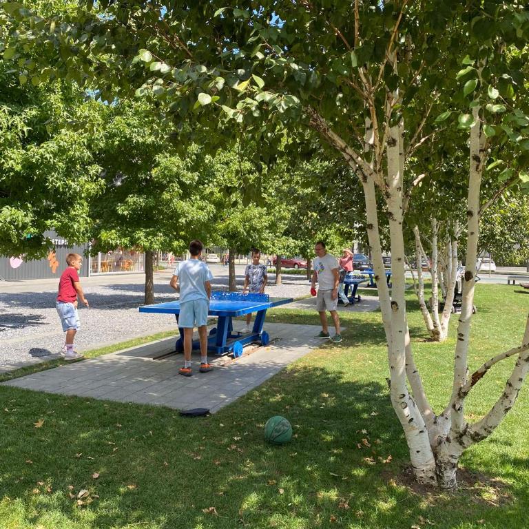 Voyager 360° - Apartman sa 3 Spavaće Sobe - 50