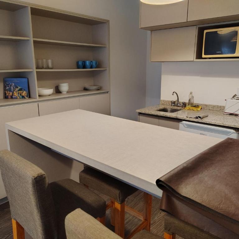 PH en Playa Grande - Apartamento de 2 dormitorios - 4