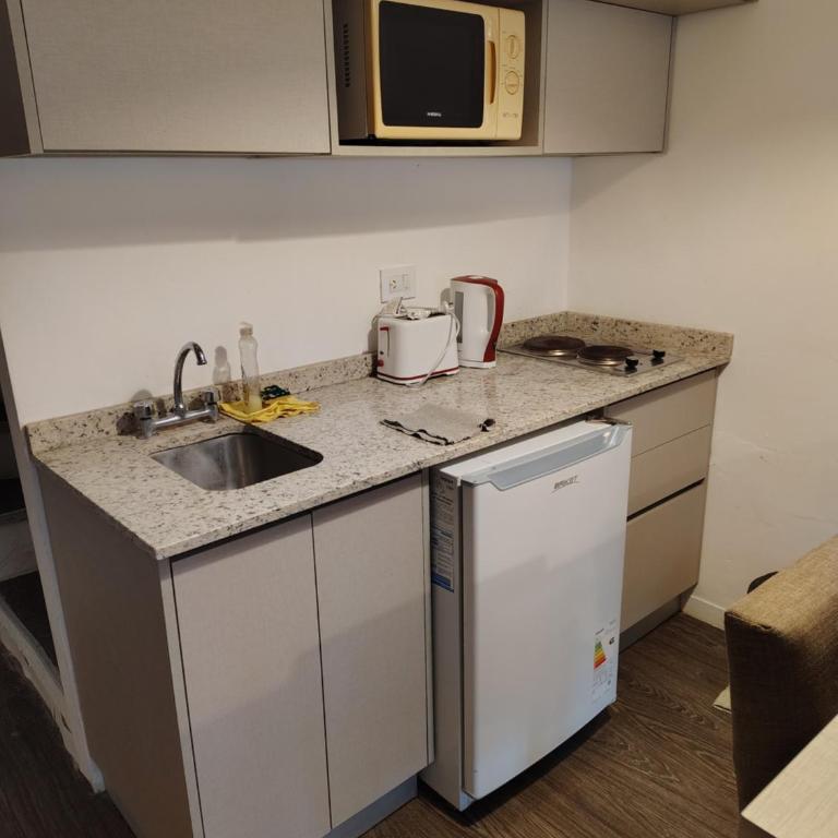 Casa en Playa Grande - Two-Bedroom Apartment - 11