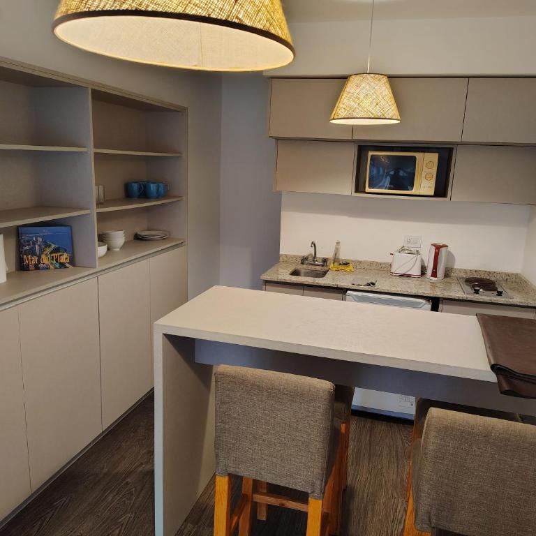 PH en Playa Grande - Apartamento de 2 dormitorios - 7