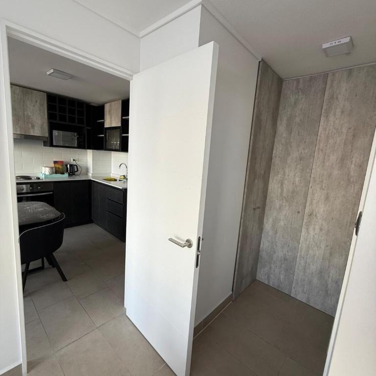 Apartamento Centro con Estacionamiento - One-Bedroom Apartment - 2