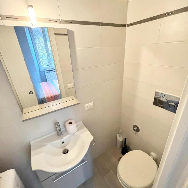 Cuore di Testaccio Apartment 2 - Appartamento con 2 Camere da Letto - 9