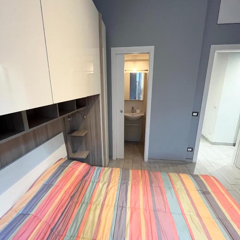 Cuore di Testaccio Apartment 2 - Appartamento con 2 Camere da Letto - 10