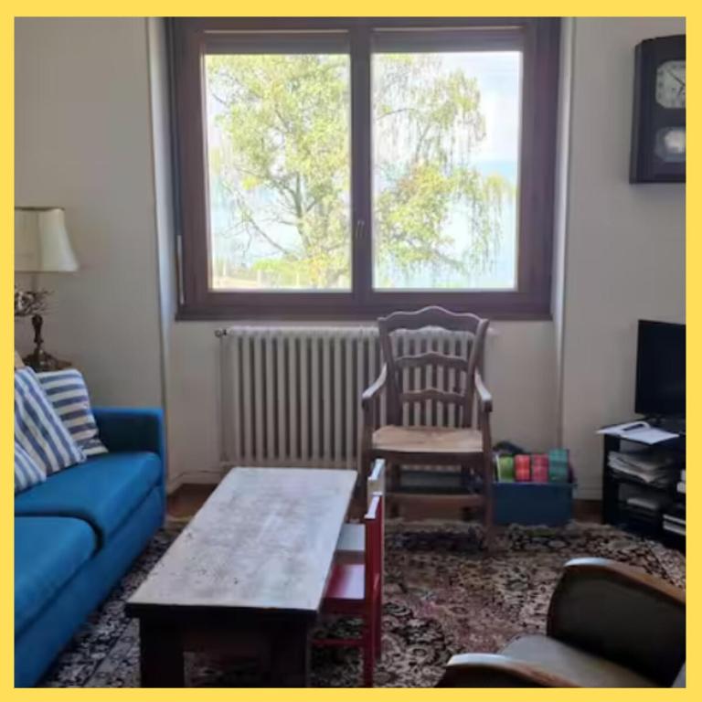 Le Bellevue 2 - Appartement 2 Chambres - 27