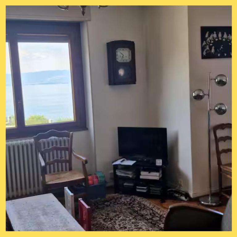 Le Bellevue 2 - Appartement 2 Chambres - 26