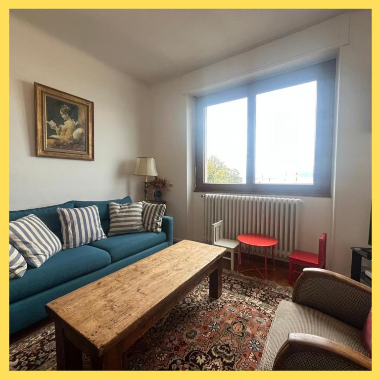 Le Bellevue 2 - Appartement 2 Chambres - 24