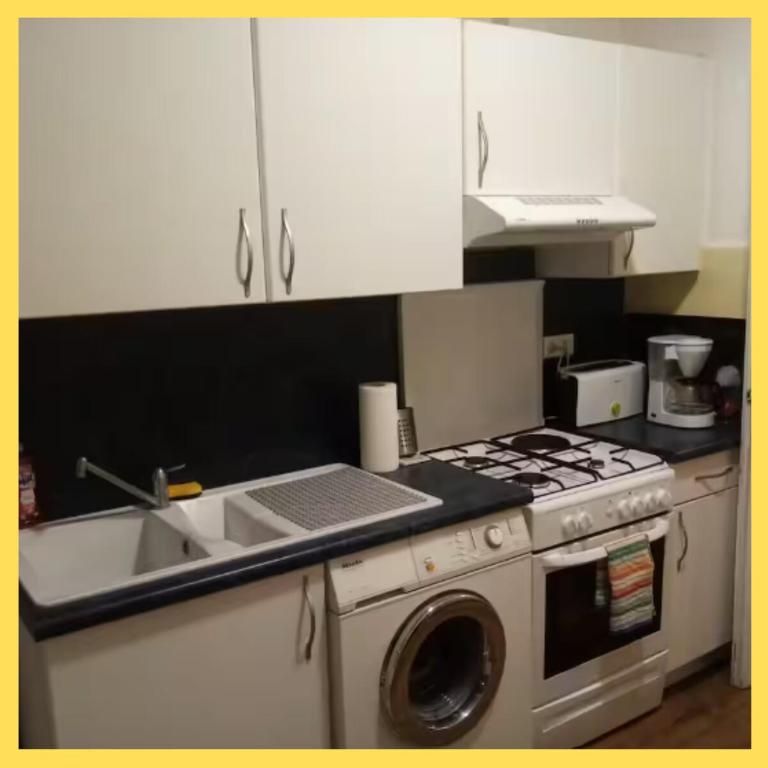 Le Bellevue 2 - Appartement 2 Chambres - 21
