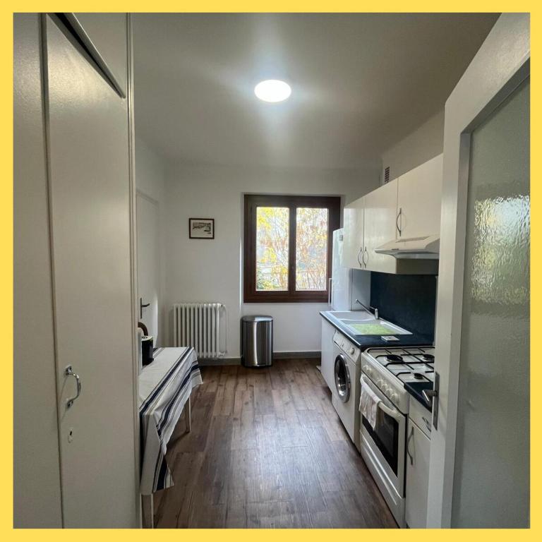 Le Bellevue 2 - Appartement 2 Chambres - 20