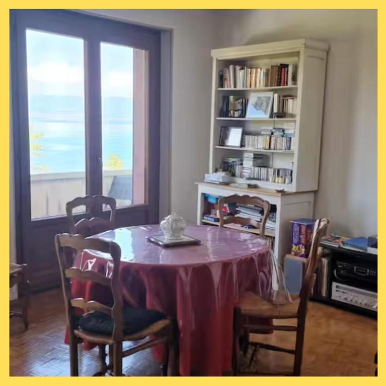 Le Bellevue 2 - Appartement 2 Chambres - 19