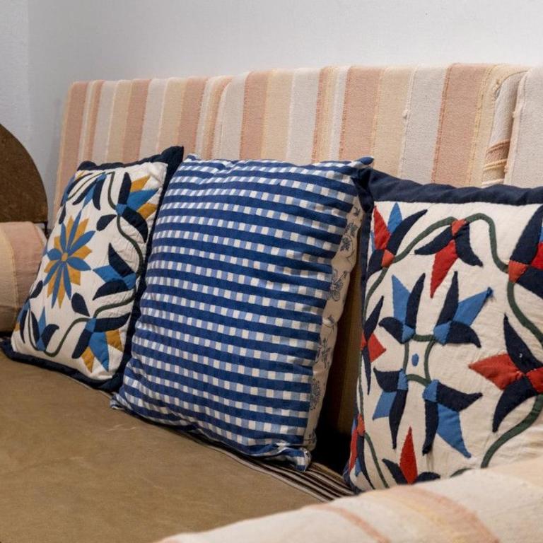 Cozy and Vintage-2Bedrooms 1.5Bathrooms-Malasaña - Two-Bedroom Apartment - 13