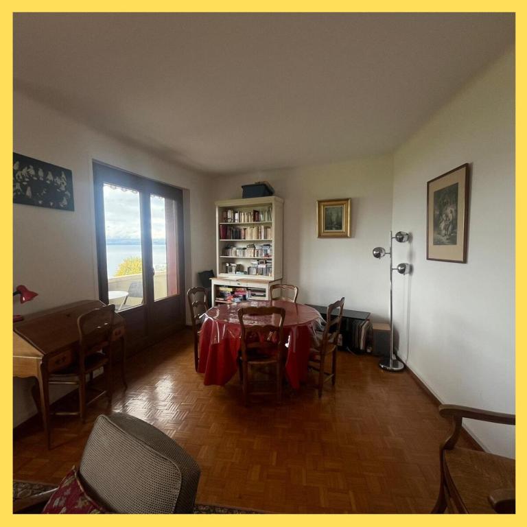 Le Bellevue 2 - Appartement 2 Chambres - 18
