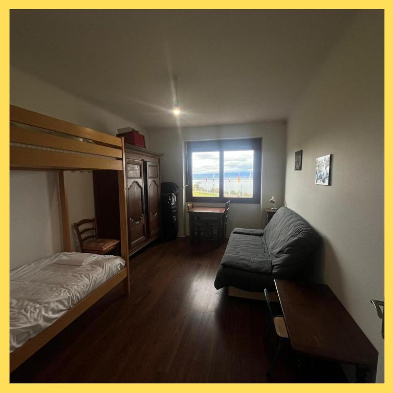 Le Bellevue 2 - Appartement 2 Chambres - 13