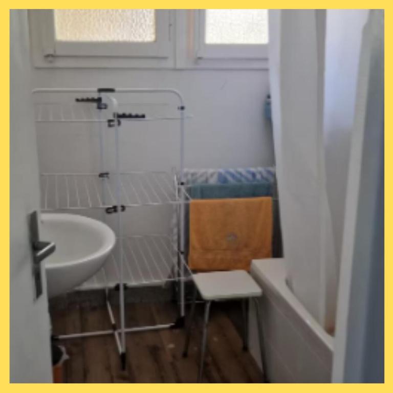 Le Bellevue 2 - Appartement 2 Chambres - 30