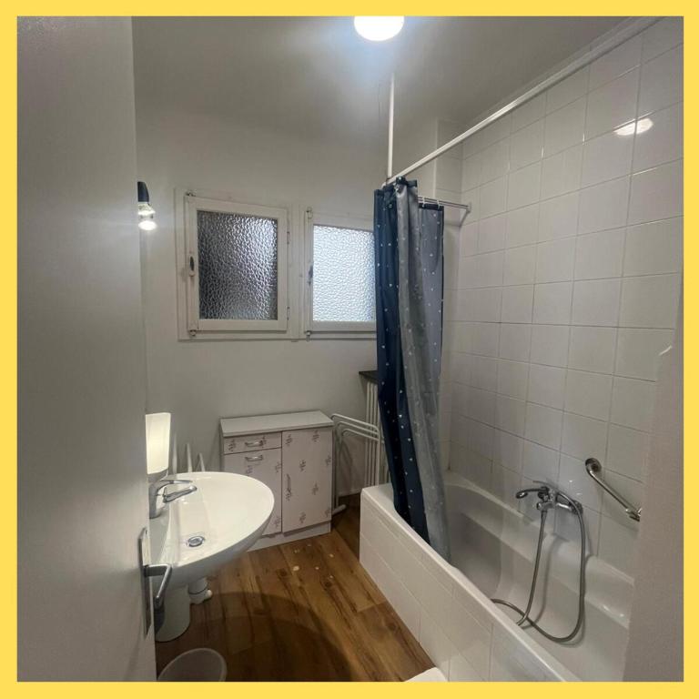 Le Bellevue 2 - Appartement 2 Chambres - 31