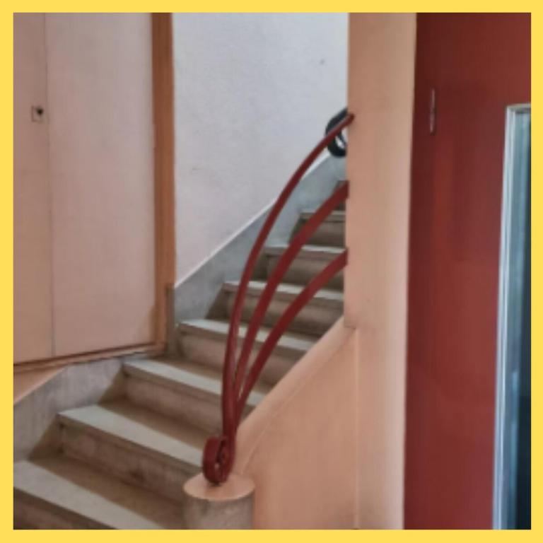 Le Bellevue 2 - Appartement 2 Chambres - 35