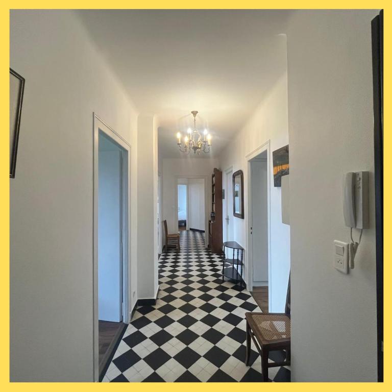 Le Bellevue 2 - Appartement 2 Chambres - 33