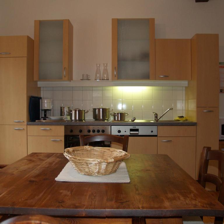 Apartments Stegmühle - Apartment mit 2 Schlafzimmern - 10