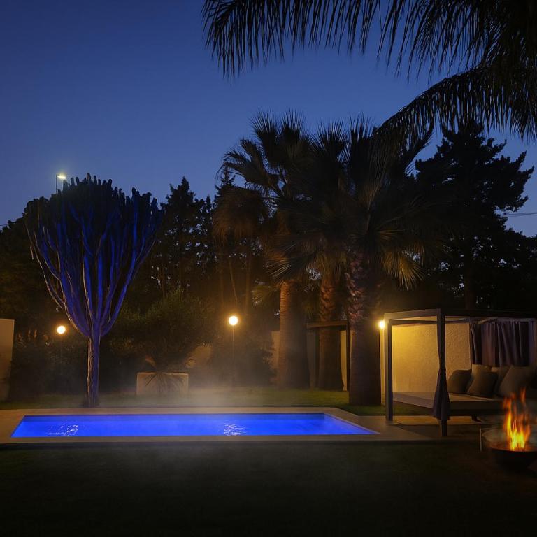 SHATI LUXURY - Private Heated Pool- steps from beach - Appartamento con 2 Camere da Letto e con Piscina Privata - 49