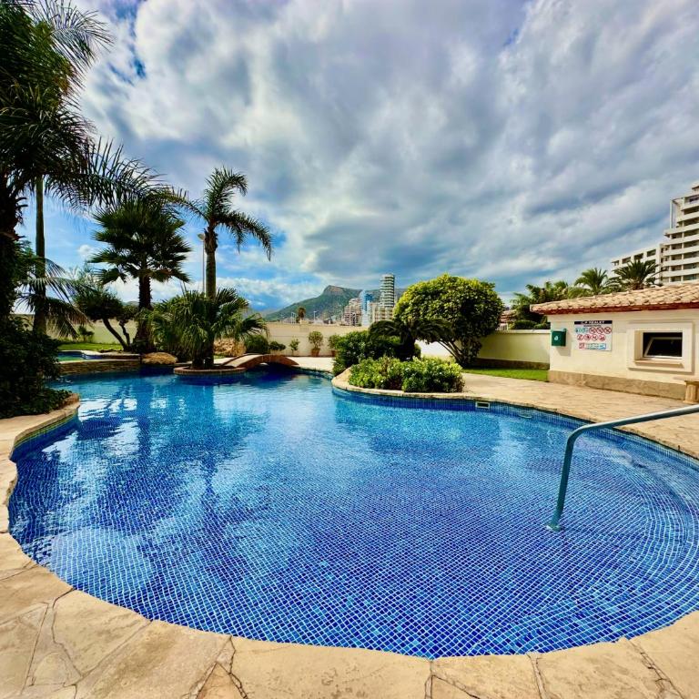 Clubrent - Edf Realet, 1 - Apartamento - 41
