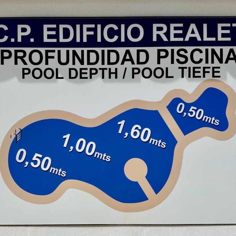 Clubrent - Edf Realet, 1 - Apartamento - 40