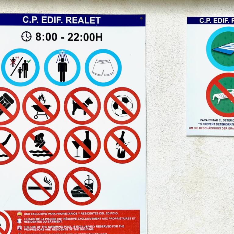 Clubrent - Edf Realet, 1 - Apartamento - 38